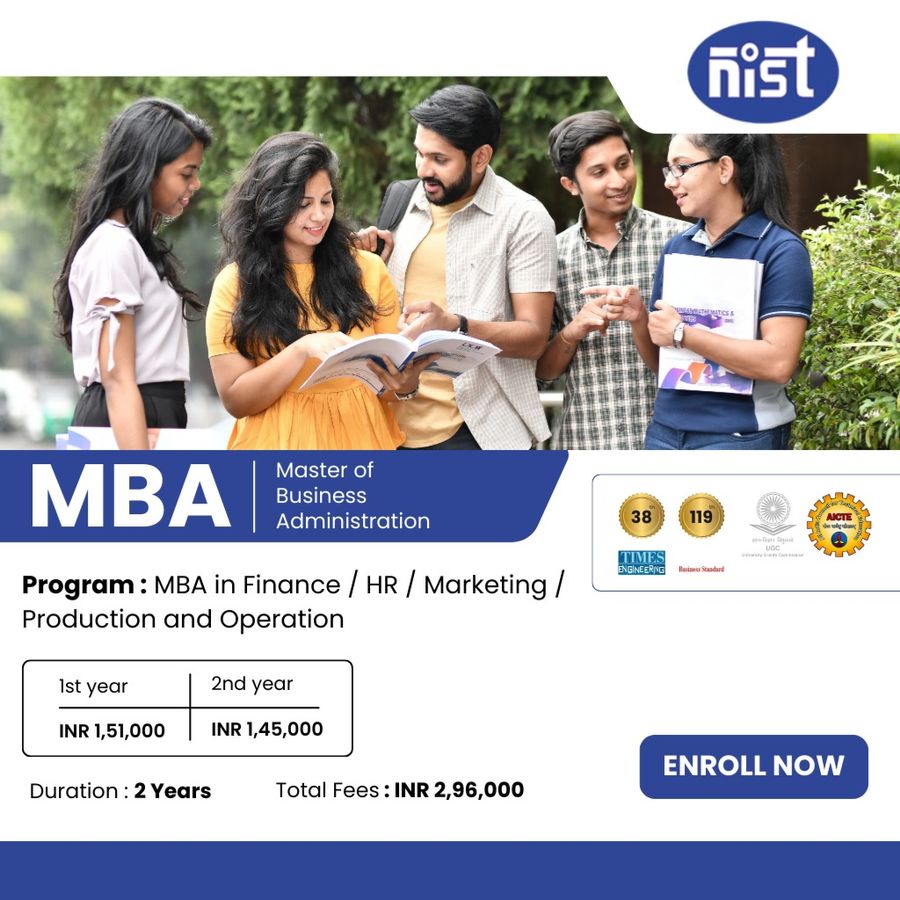 NIST University