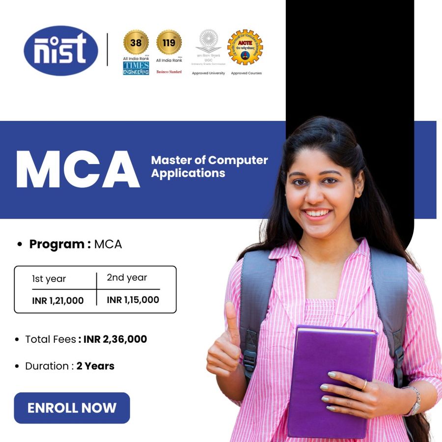 NIST University