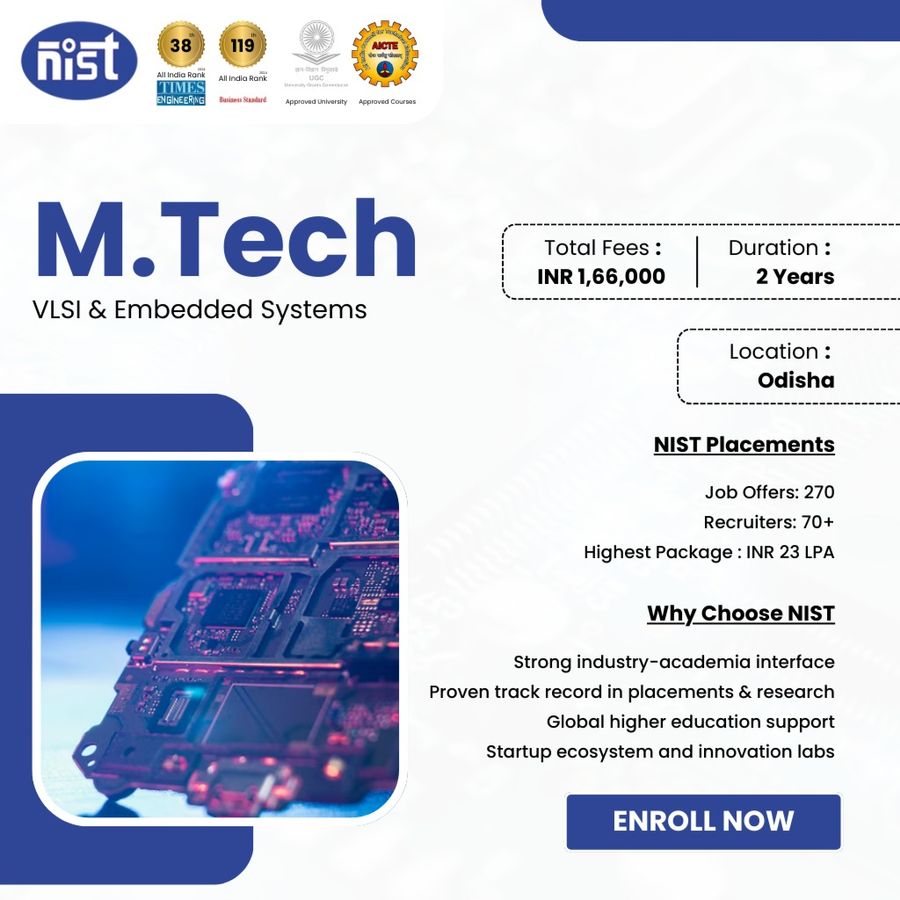 NIST University