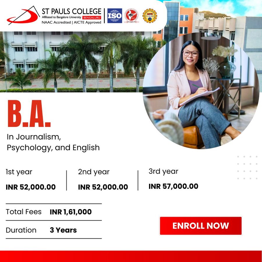 St. Pauls College
