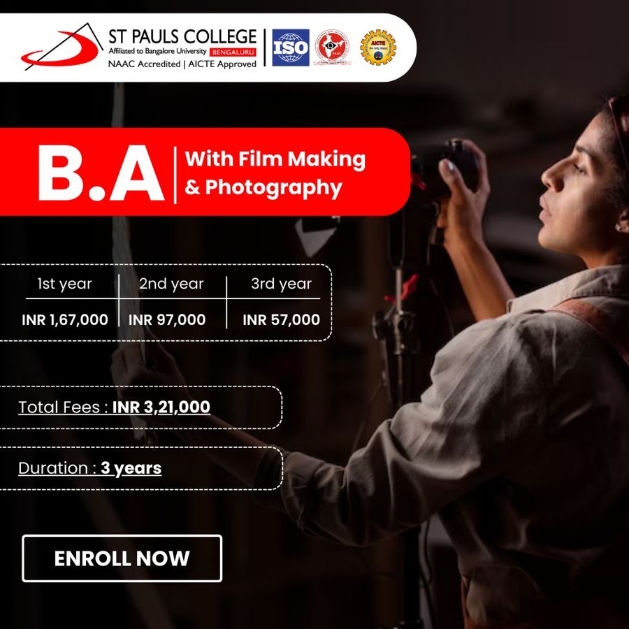 St. Pauls College
