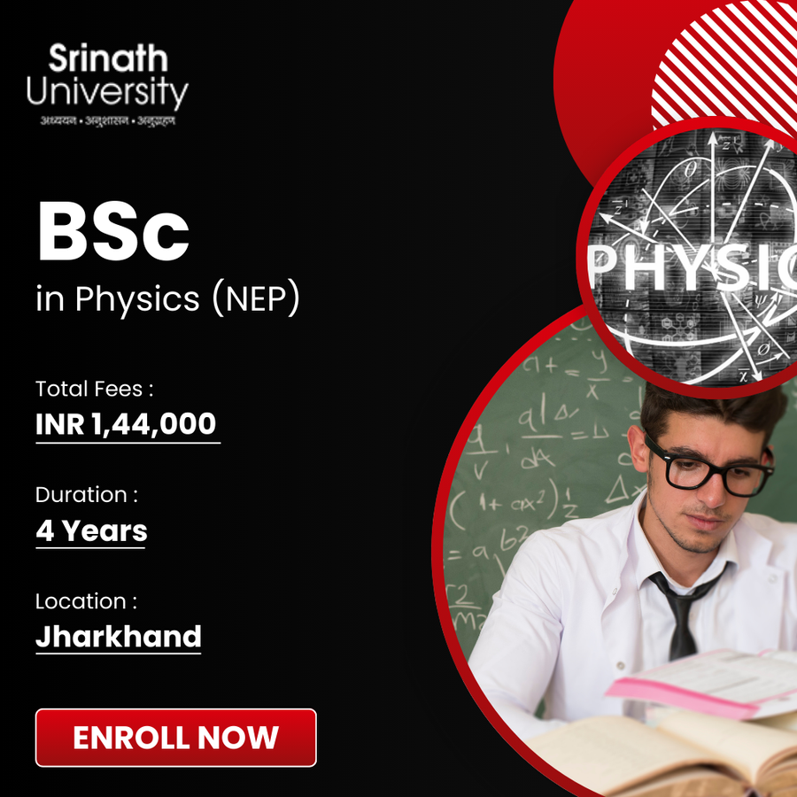 Srinath University