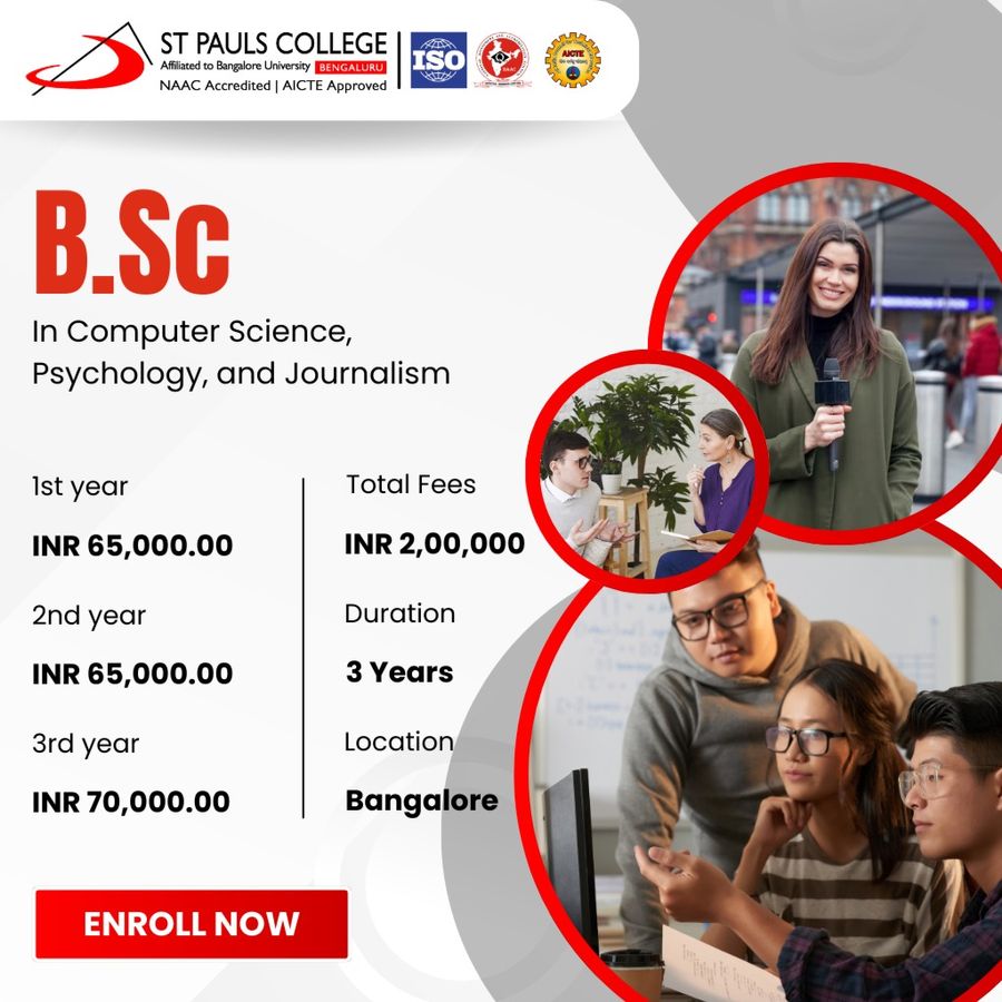 St. Pauls College
