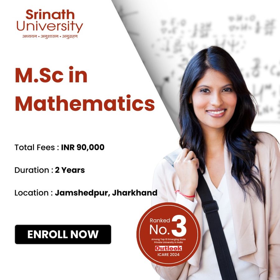 Srinath University