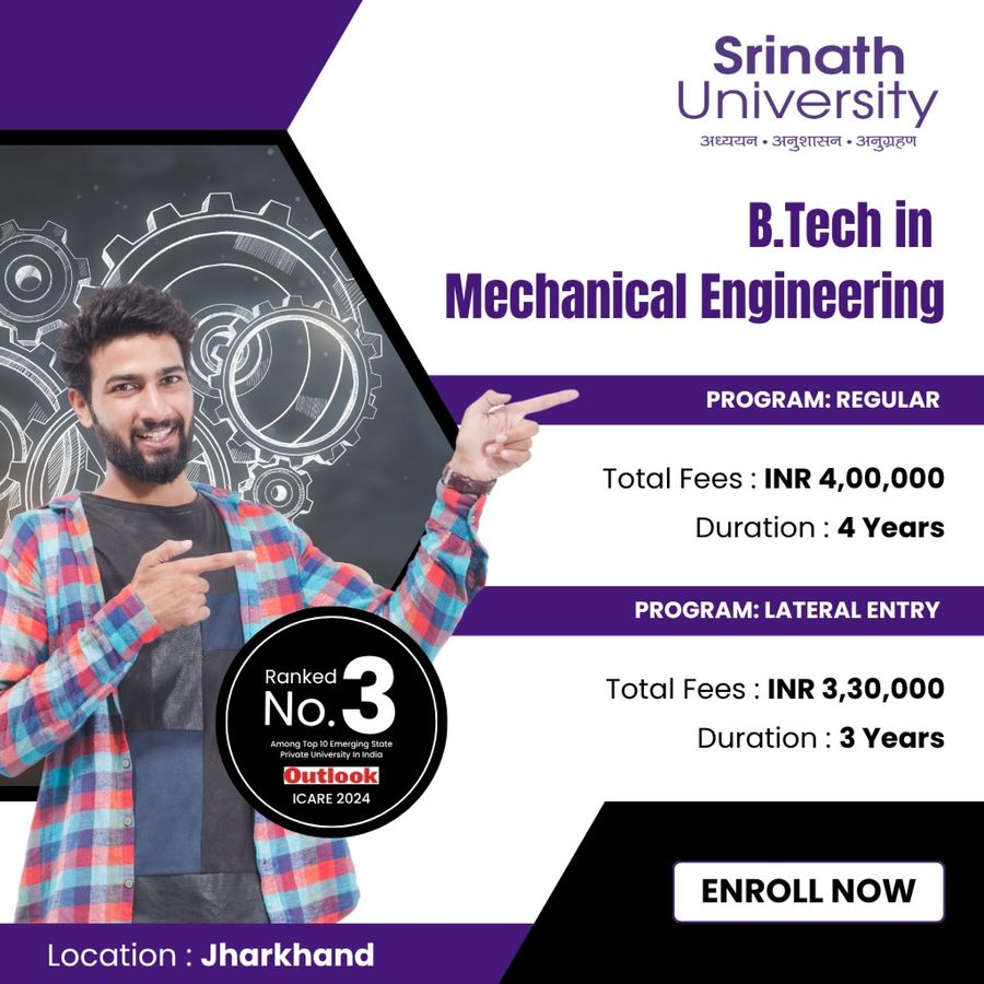 Srinath University