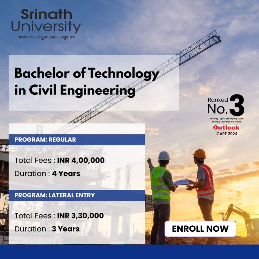 Srinath University