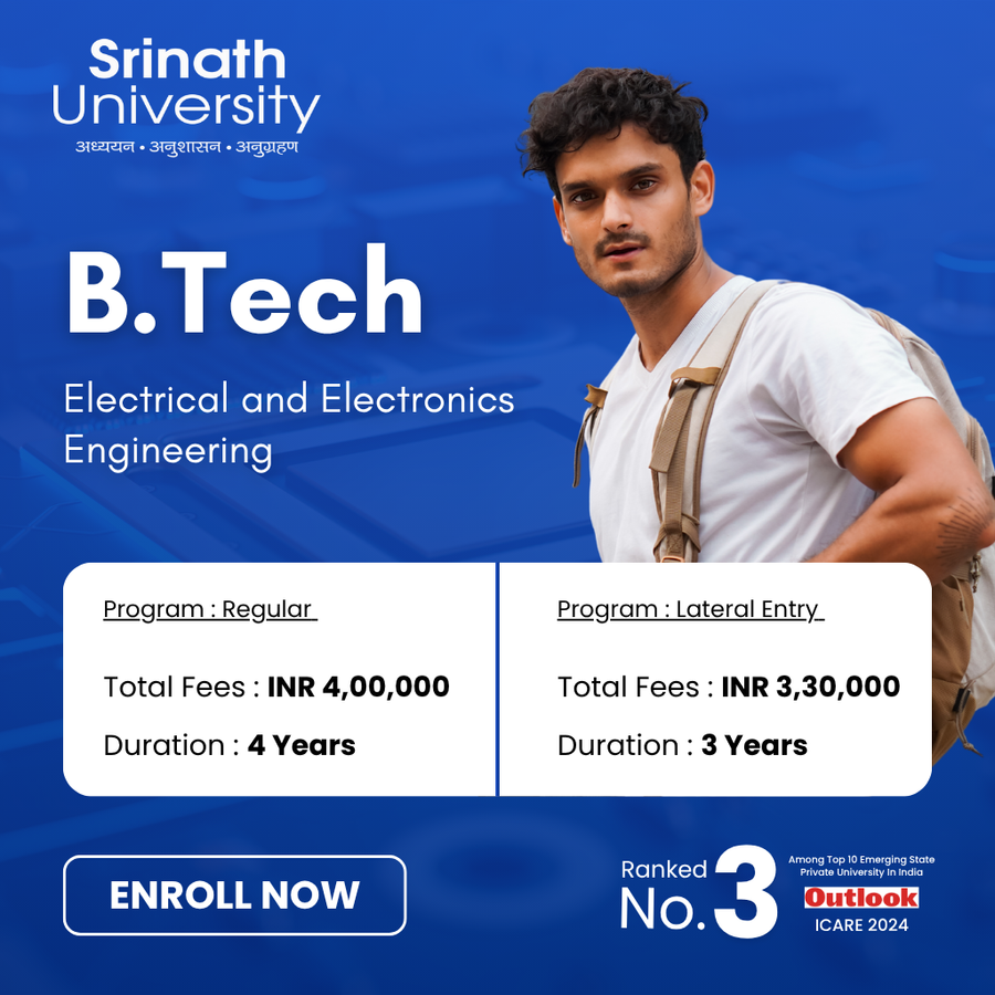 Srinath University
