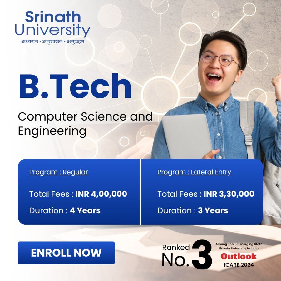 Srinath University