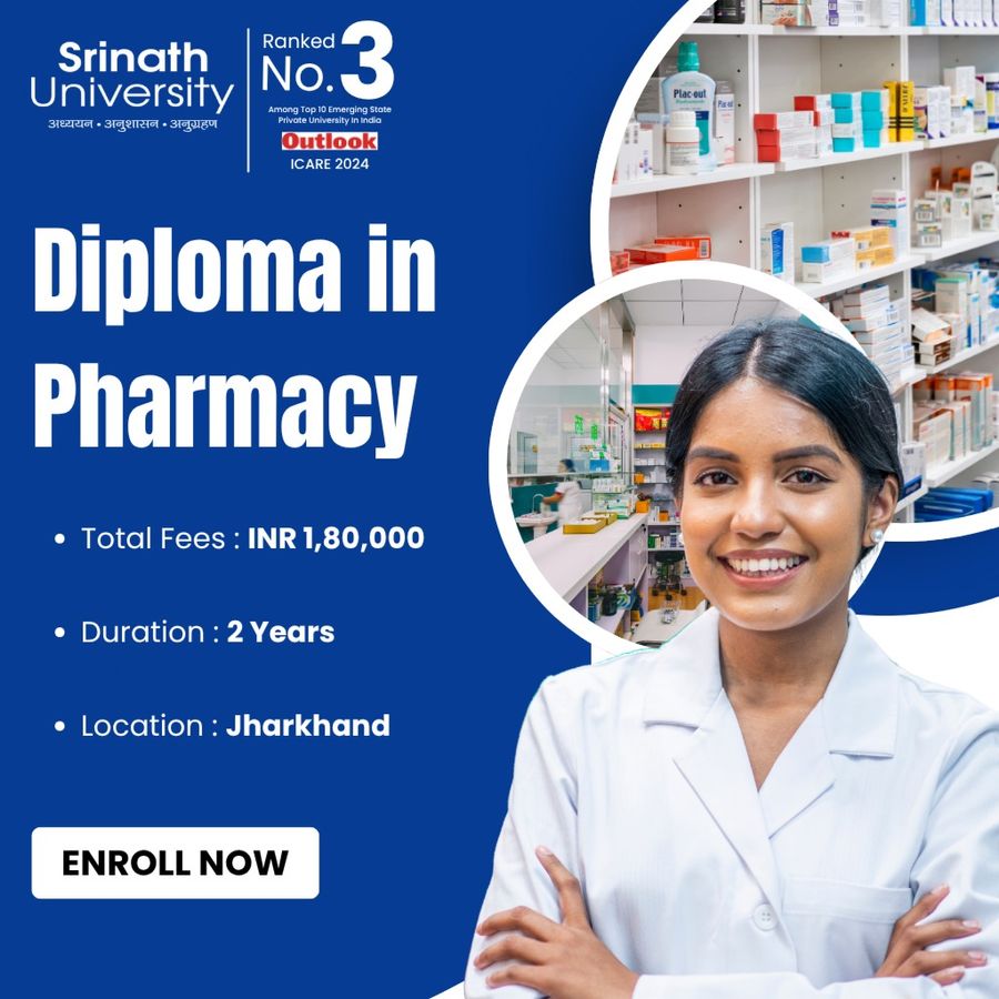 Srinath University