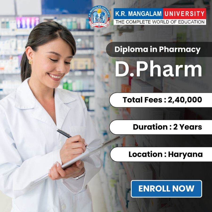 K.R. Mangalam University