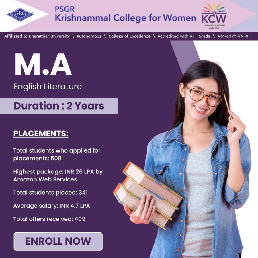 PSGR Krishnammal College for Women