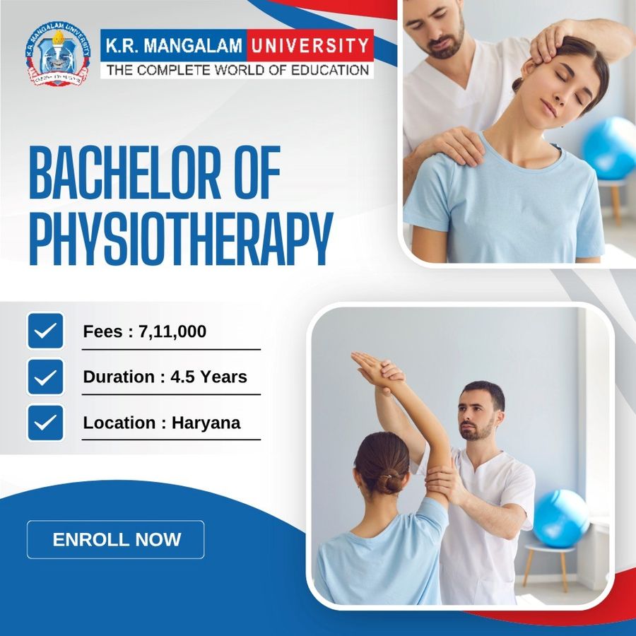 K.R. Mangalam University