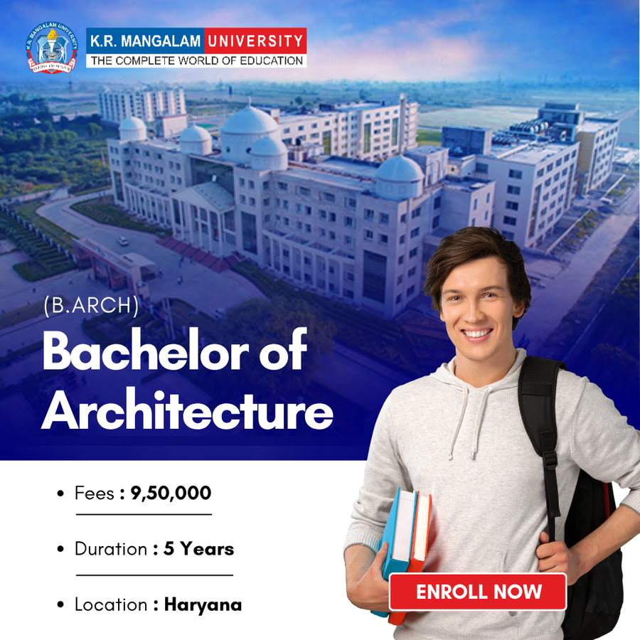 K.R. Mangalam University