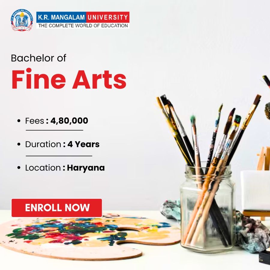 K.R. Mangalam University