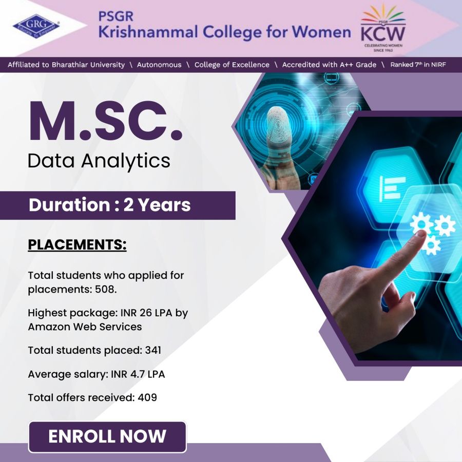 PSGR Krishnammal College for Women