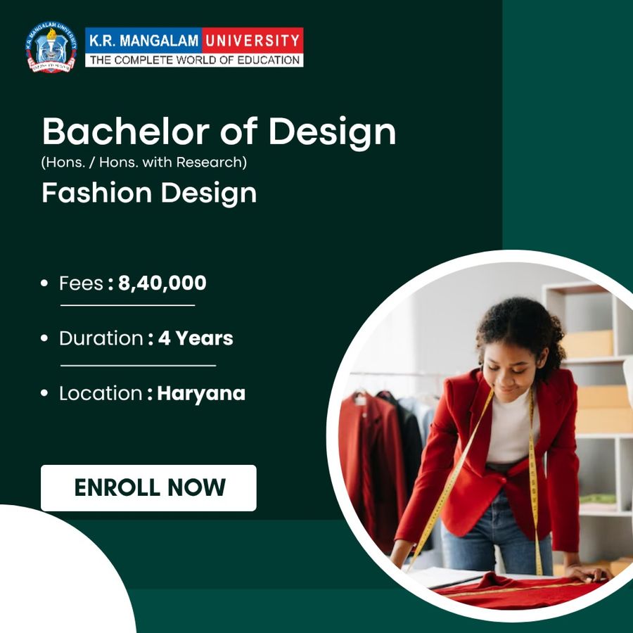 K.R. Mangalam University