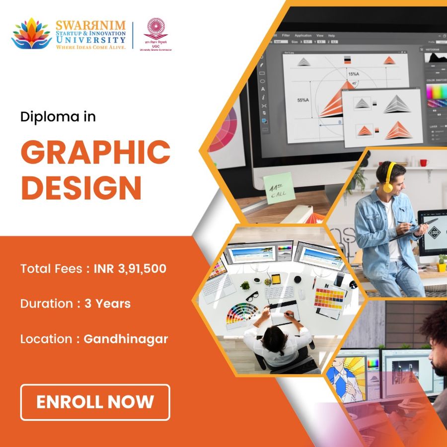 Swarrnim Startup and Innovation University