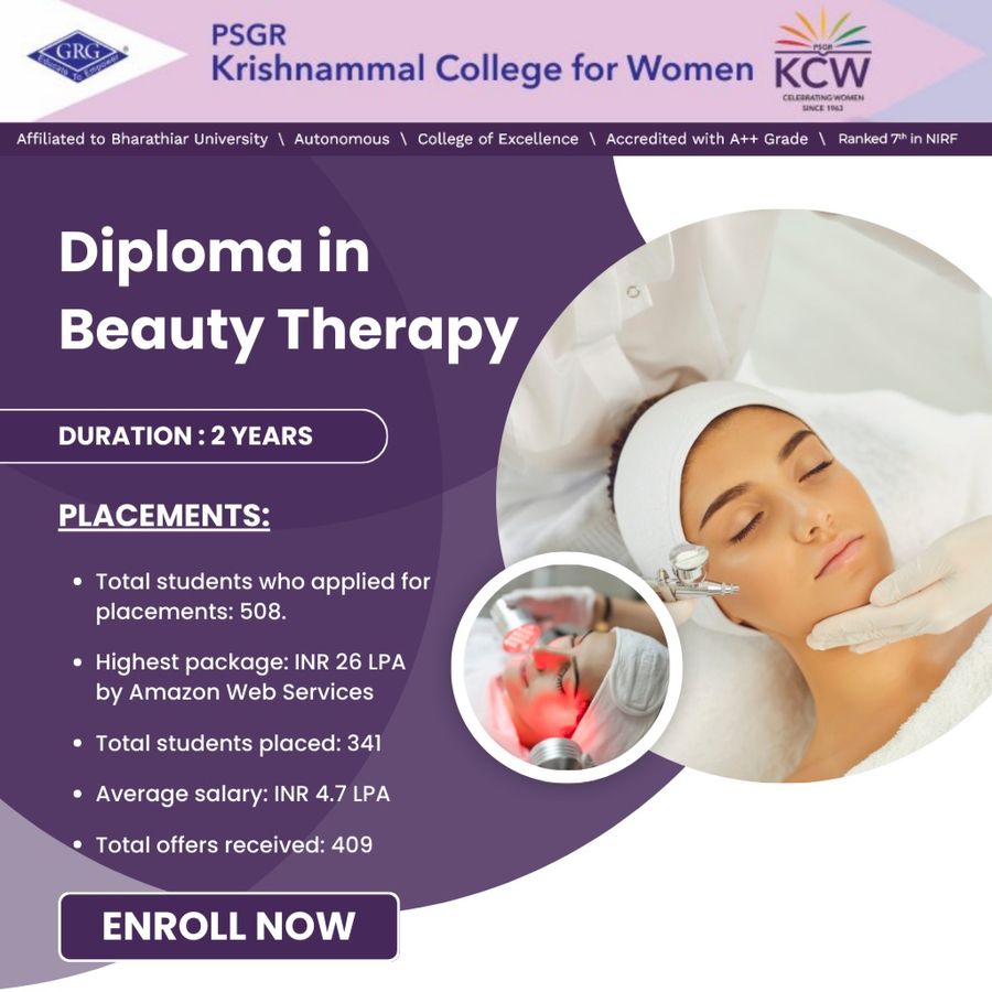 PSGR Krishnammal College for Women