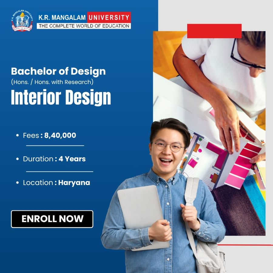 K.R. Mangalam University