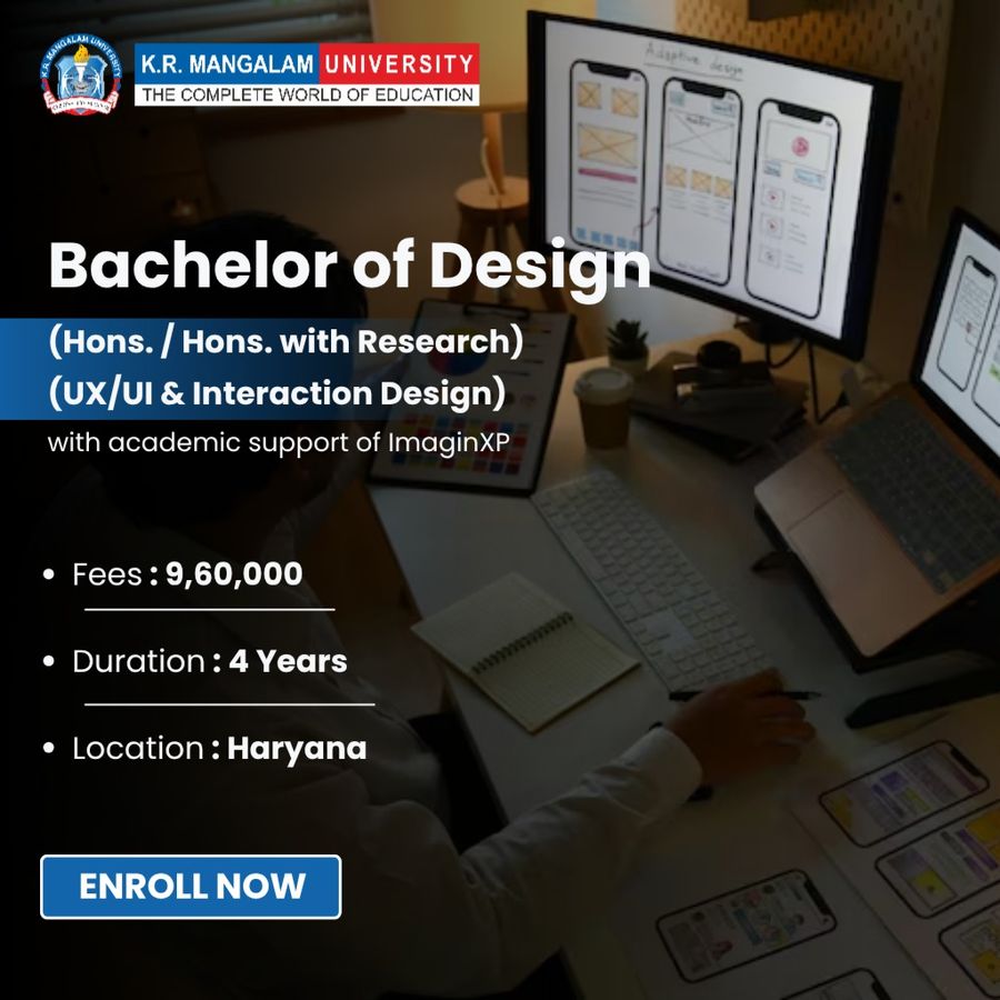 K.R. Mangalam University