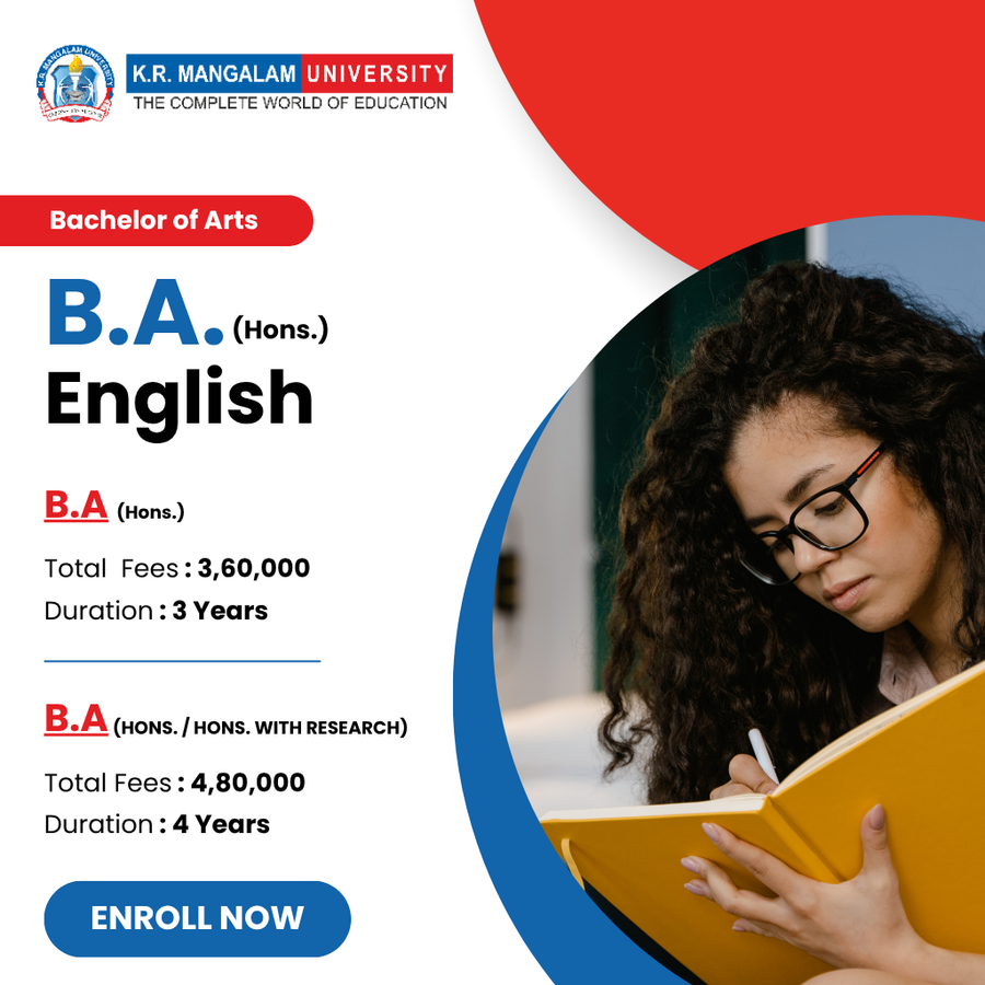 K.R. Mangalam University