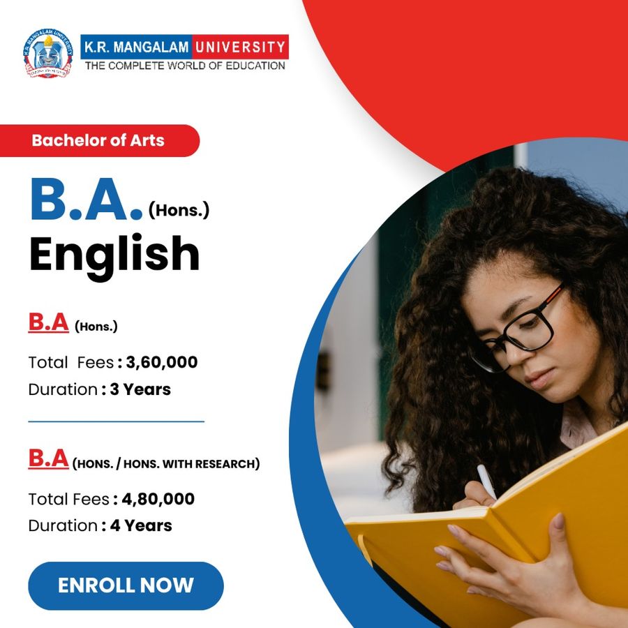K.R. Mangalam University