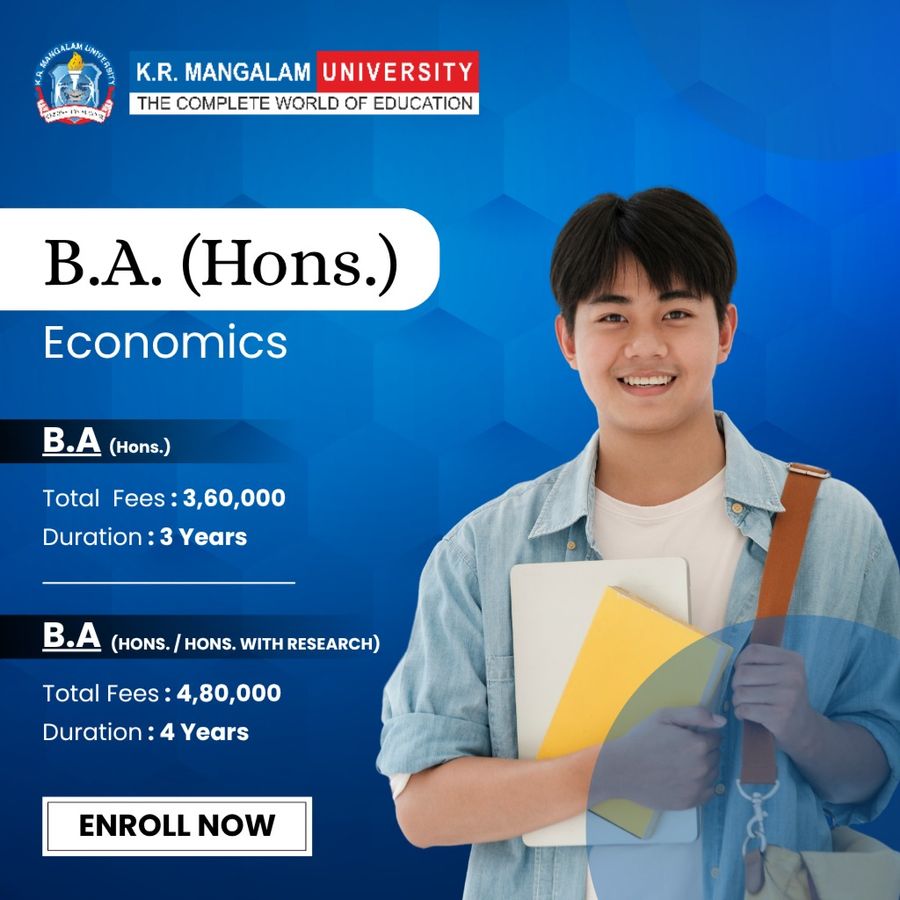 K.R. Mangalam University