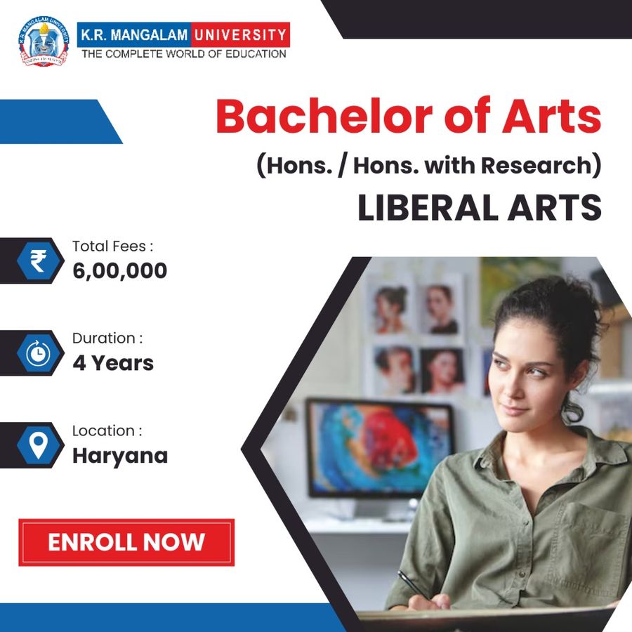 K.R. Mangalam University
