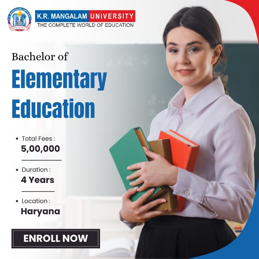 K.R. Mangalam University