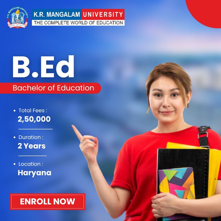 K.R. Mangalam University
