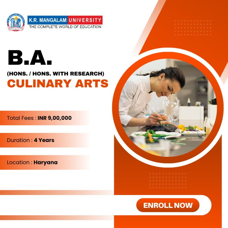 K.R. Mangalam University