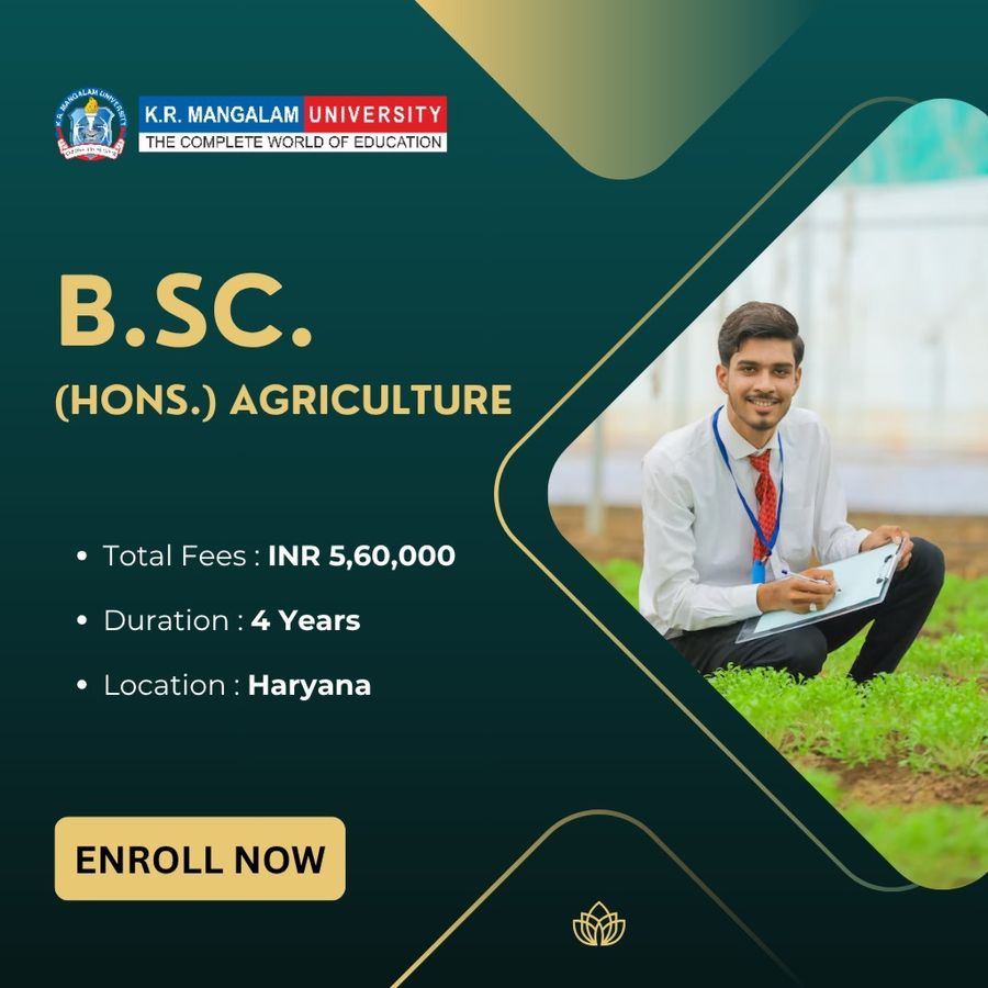 K.R. Mangalam University