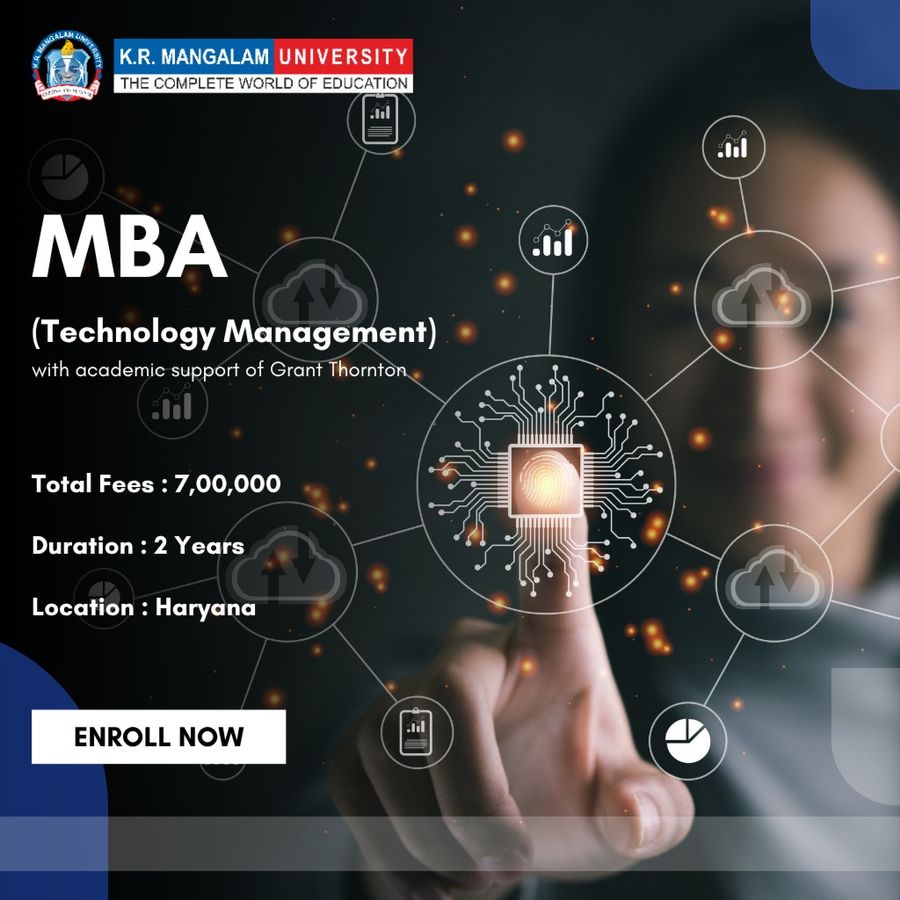 K.R. Mangalam University