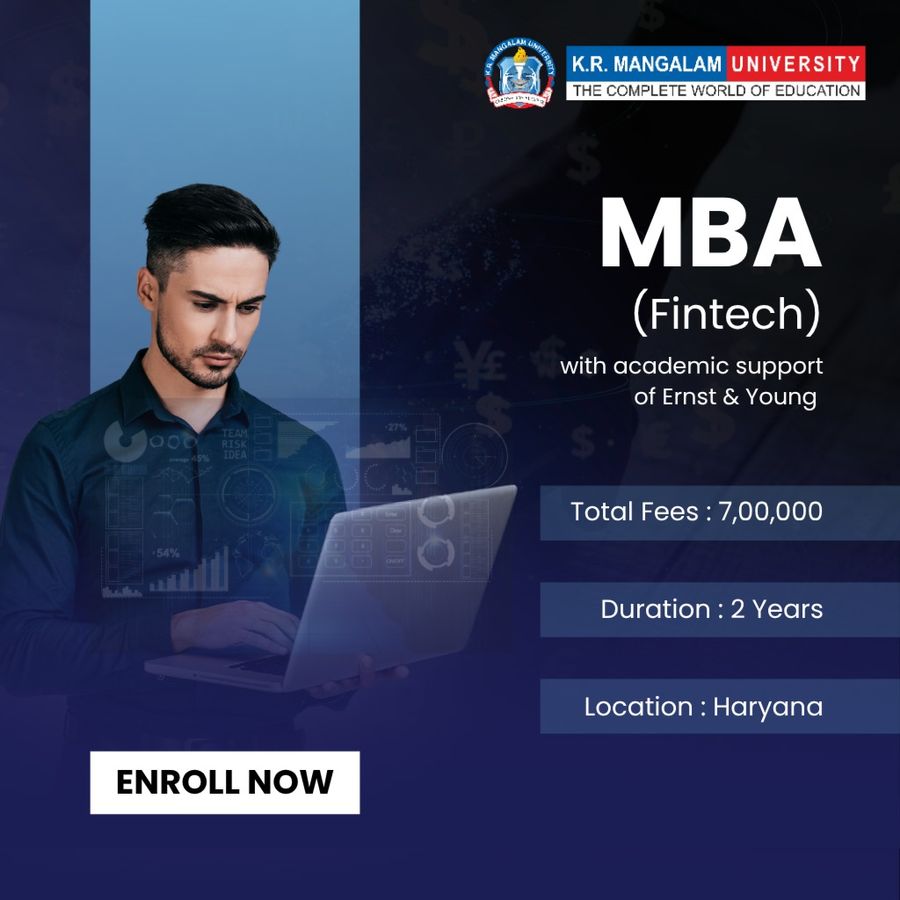 K.R. Mangalam University