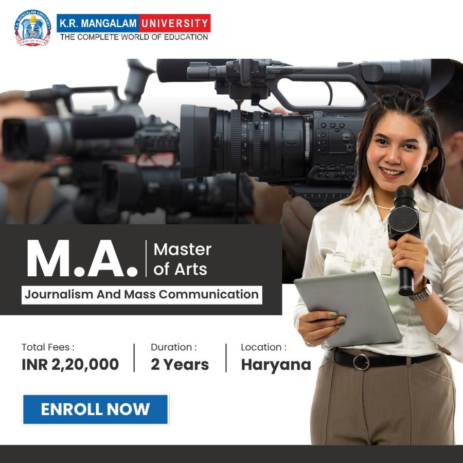K.R. Mangalam University