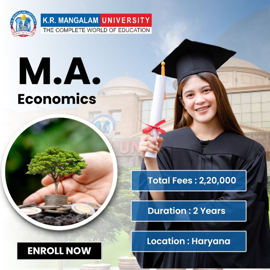 K.R. Mangalam University