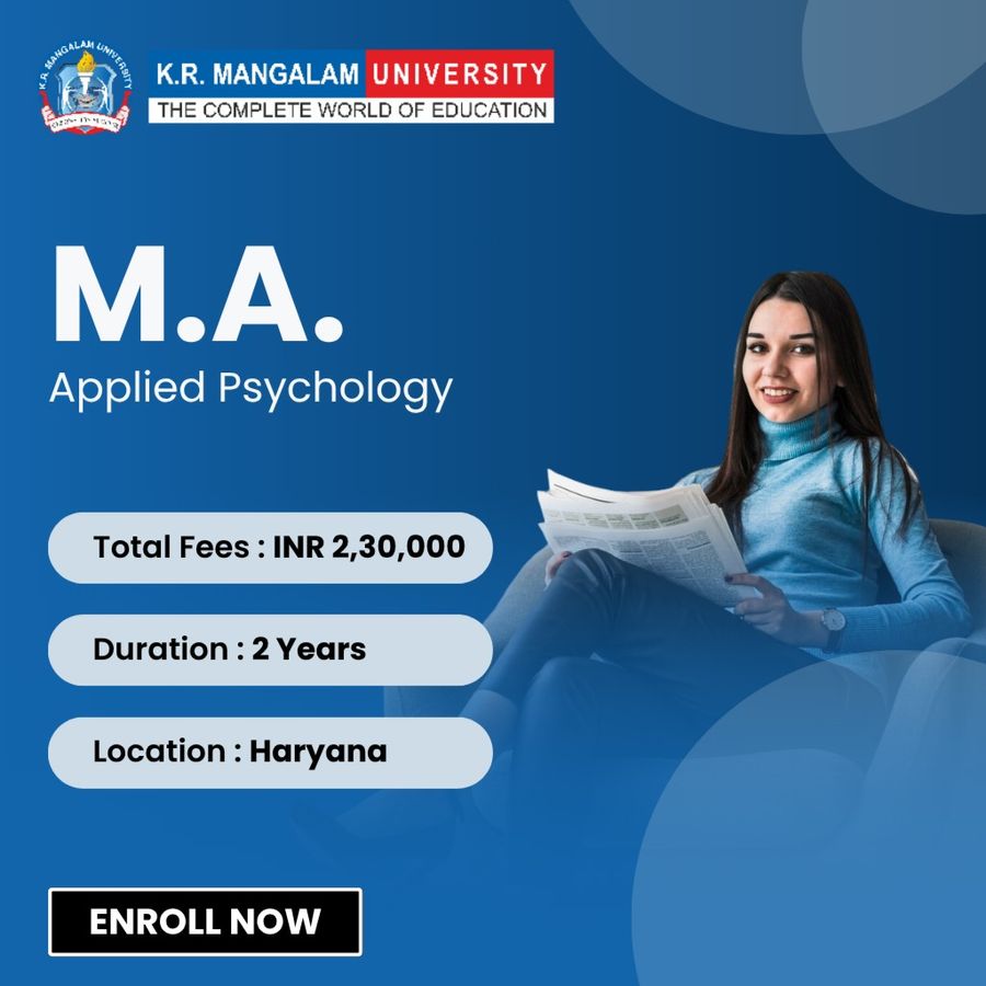 K.R. Mangalam University