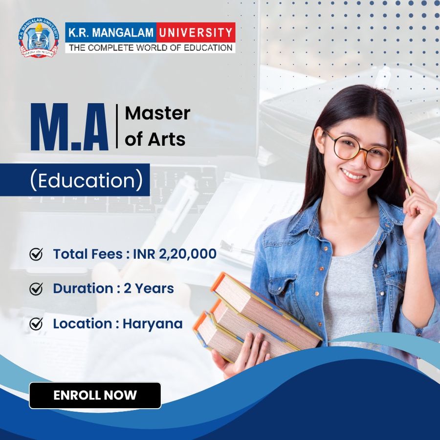 K.R. Mangalam University