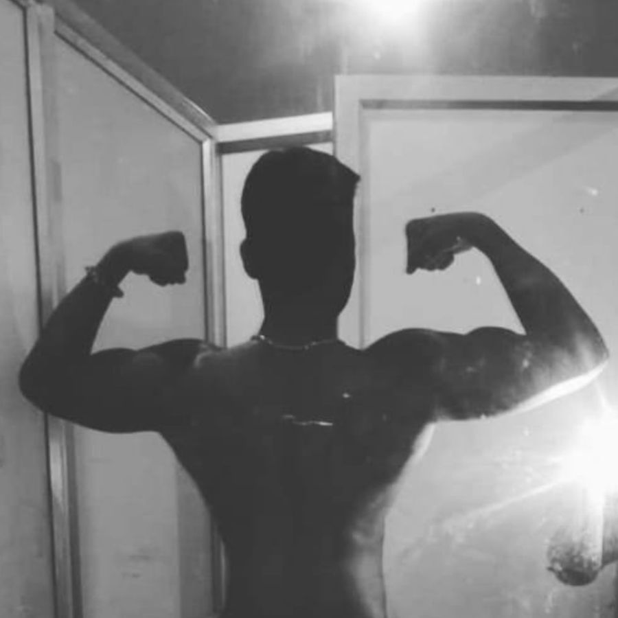 Fitness Expert | Strength Training | Nutrition Guidance | Certified Professional 