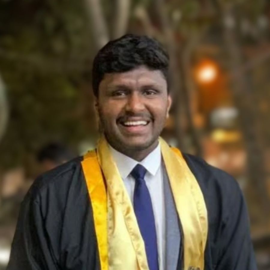 | Public Figure | BBA Graduate |Business Insights | Free Knowledge Sharing | Passion for Teaching |