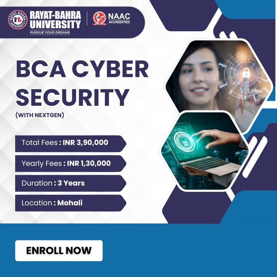 Rayat Bahra University
