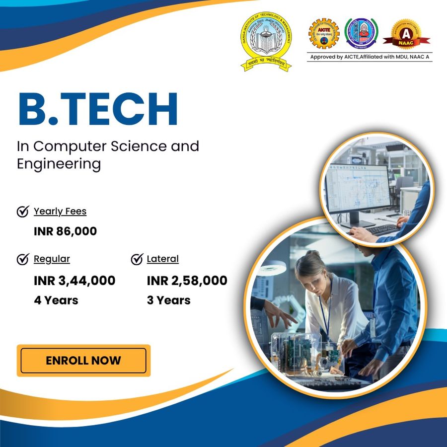 Ganga Institute of Technology and Management