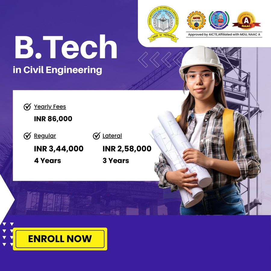 Ganga Institute of Technology and Management