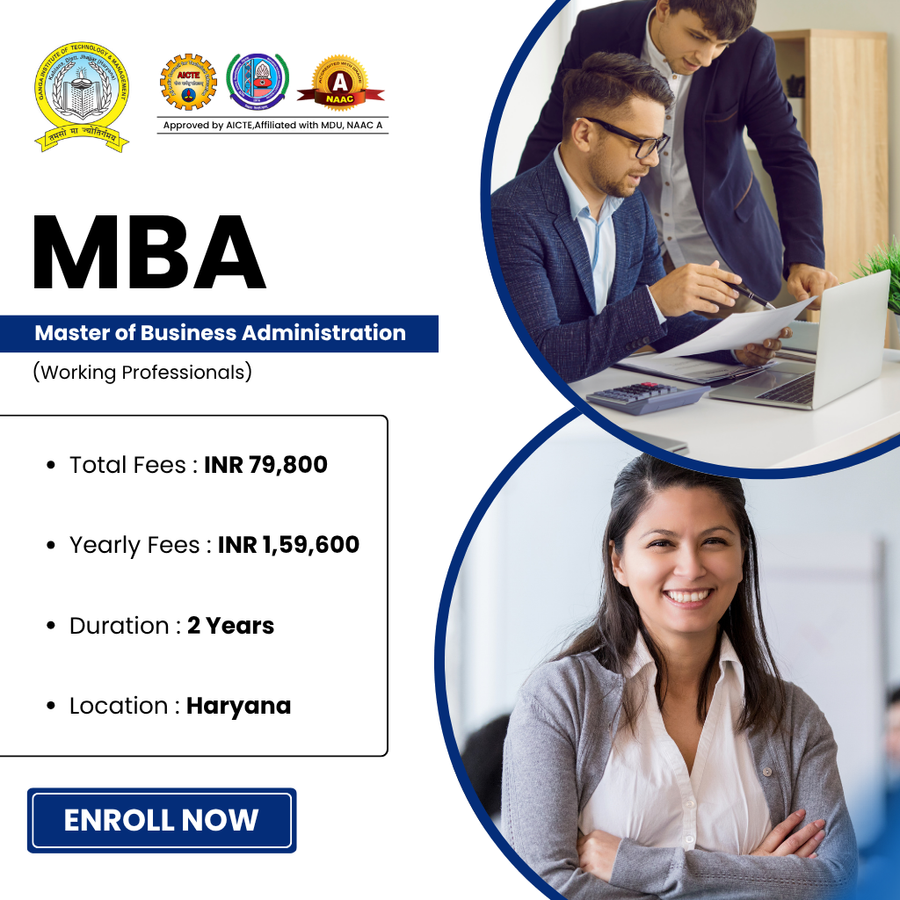 Ganga Institute of Technology and Management