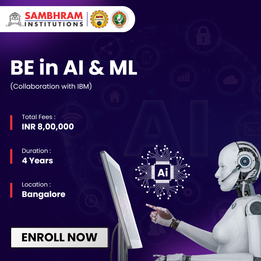Sambhram Group of Institutions