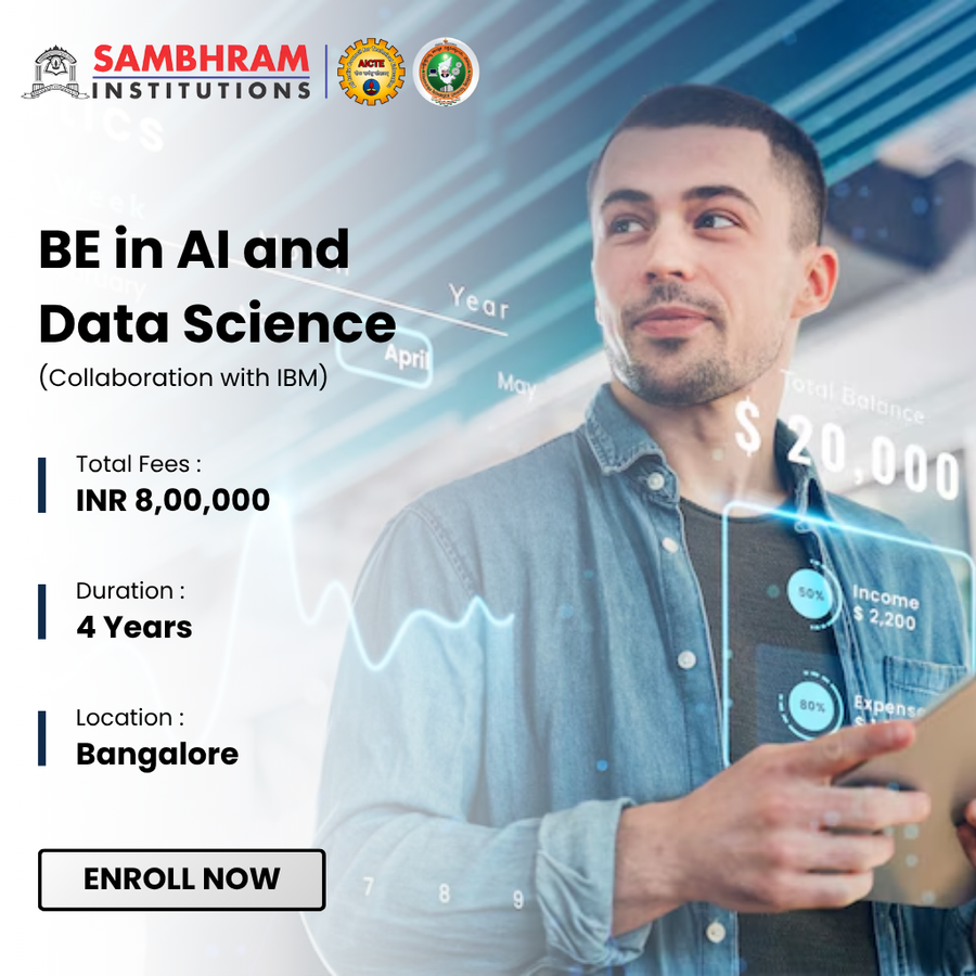 Sambhram Group of Institutions
