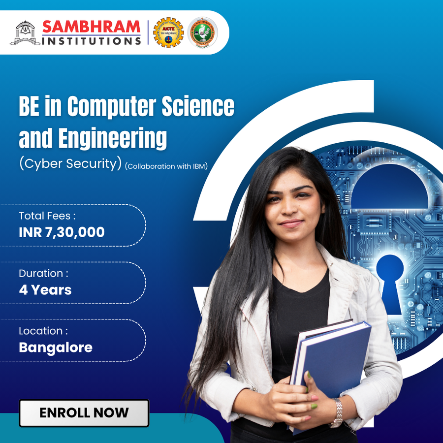 Sambhram Group of Institutions