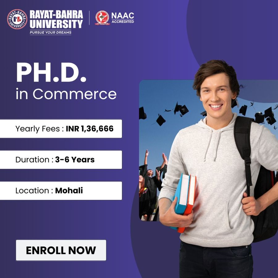 Rayat Bahra University