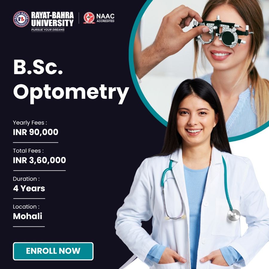 Rayat Bahra University