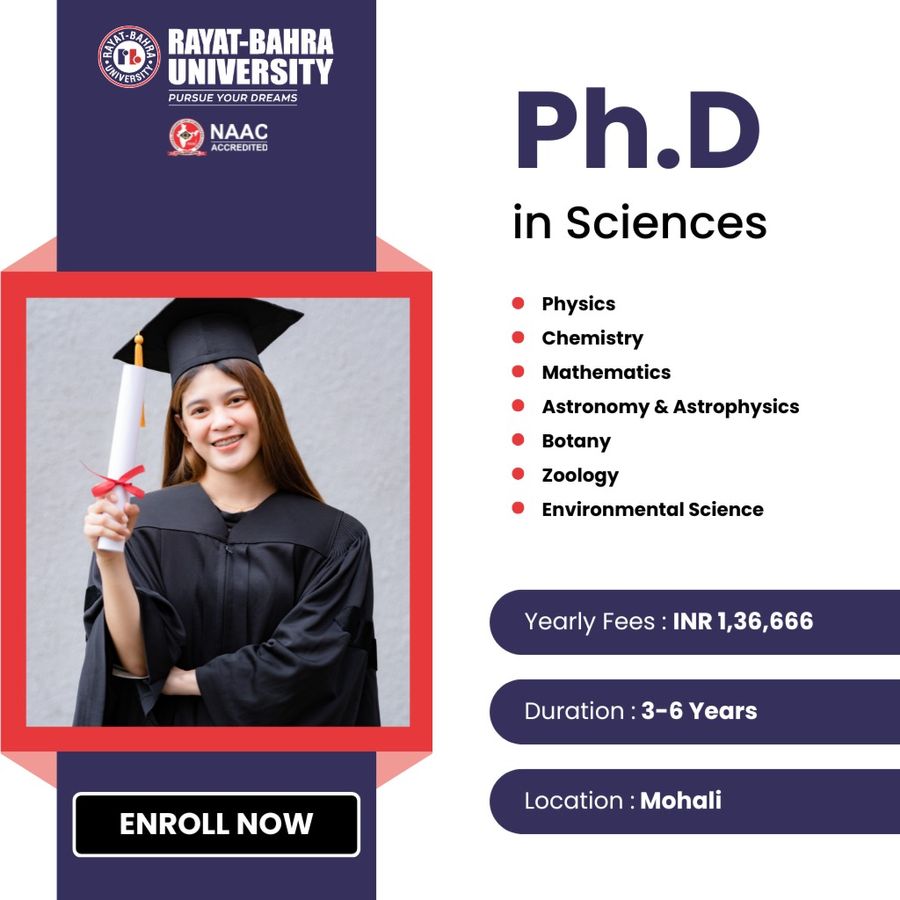 Rayat Bahra University